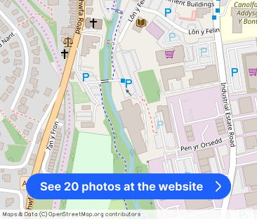 1 bedroom in Ty Dderw Country Inn, Llanallgo, Moelfre, LL72 (#2596853) - Photo 1