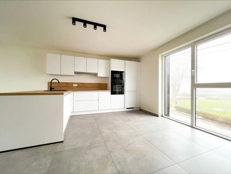 Appartement te huur - Photo 2