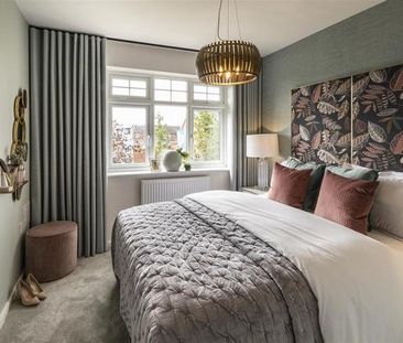 3 bedroom detached house to rent - Photo 5