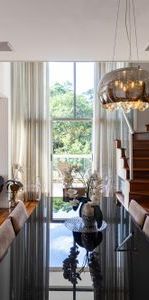 Apartamento para alugar com 185m², 2 quartos e 3 vagas - Photo 1
