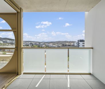 Modern Living in Boulevard - Photo 1