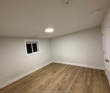 For Lease - 730 CABANA Road Unit# C, Windsor, Ontario - Photo 4