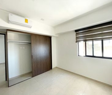 Torre baluarte 502 Unfurnished Condo - Foto 6