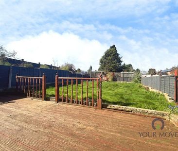 2 bedroom semi-detached house to rent - Photo 6