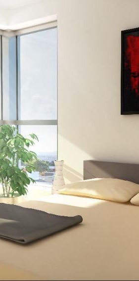 À LOUER Spacieux 4 1/2 sur le Plateau de Ste-Foy - Photo 1