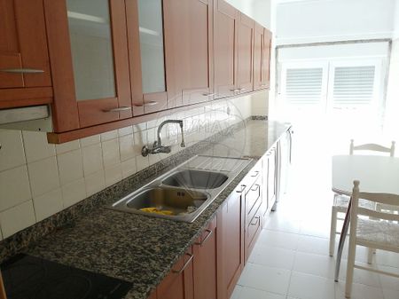 Apartamento T1 em Lisboa - Photo 2