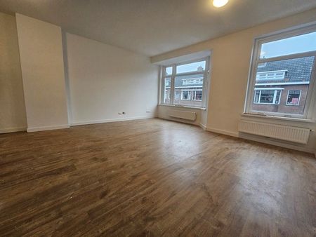 Te huur: Appartement Abraham Kuyperlaan in Rotterdam - Foto 5