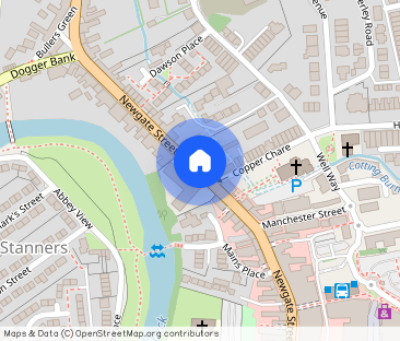 Newgate Street, Morpeth - Photo 1