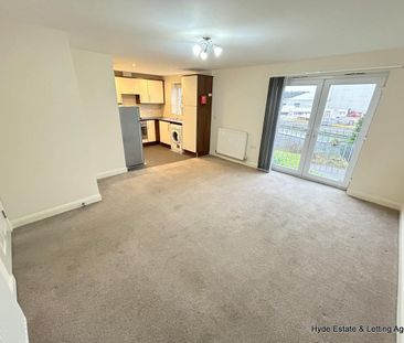 Flat 33 The Horizons, Moss Lane, BL6 5GH, BL6 5GH - Photo 3