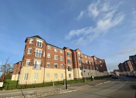 College Court, Masters Mews, York - Photo 4