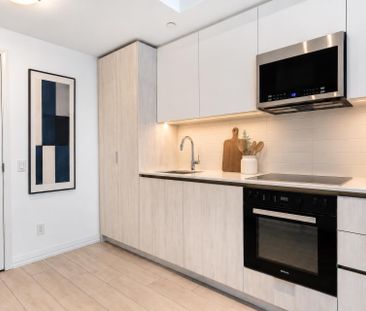 For Lease - 400 King Street Unit# 2619, Toronto, Ontario - Photo 4