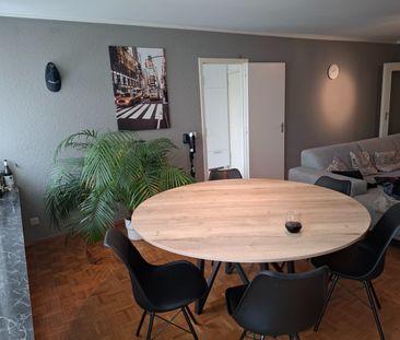 INSTAPKLAAR 2-SLPK APPARTEMENT MET 2 TERRASSEN, NABIJ DE WATERSPORT... - Foto 2