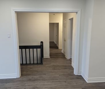 For Lease - 5387 Turney Drive Unit# Main, Mississauga, Ontario - Photo 1