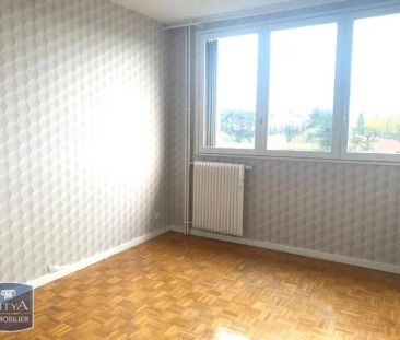 Appartement à louer 2 pièces 51m² - Photo 5