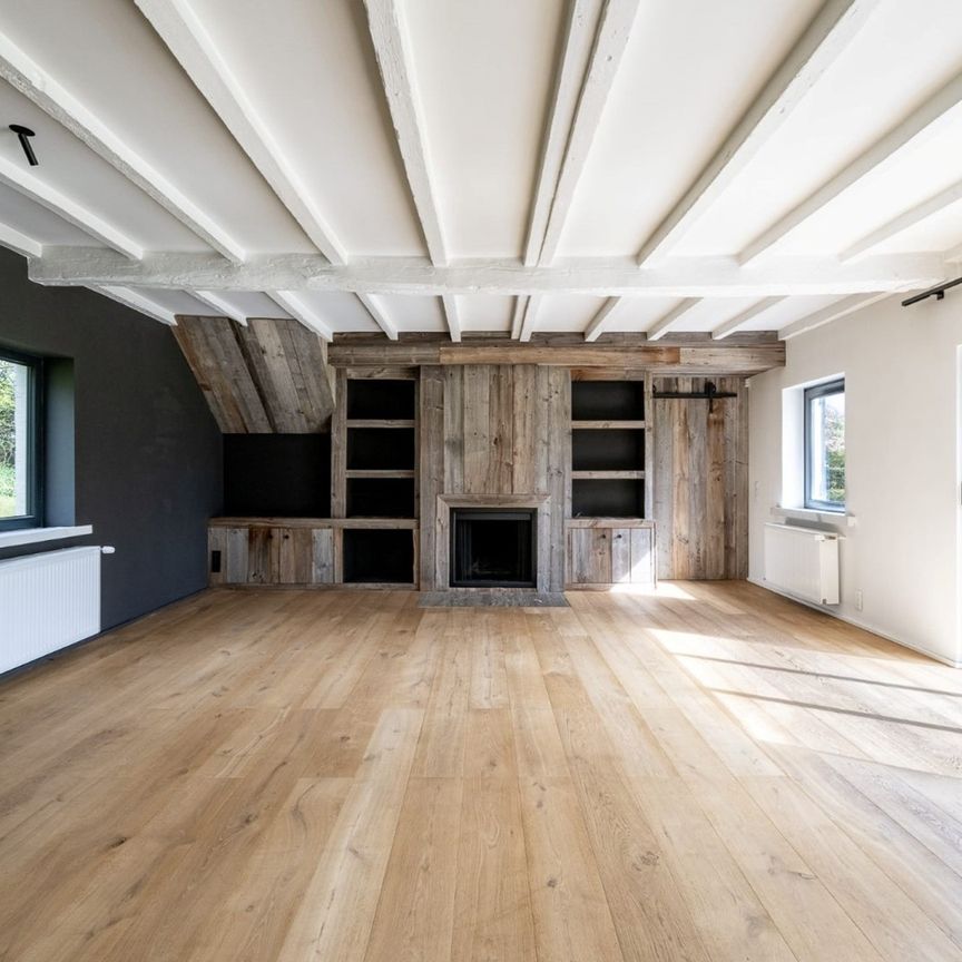 Tout savoir sur cette maison à Knokke-Heist, à Knokke-Heist - Photo 1