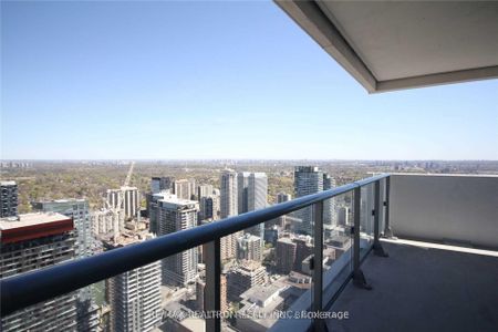 For Lease - 2221 Yonge Street Unit# 4802, Toronto, Ontario - Photo 3