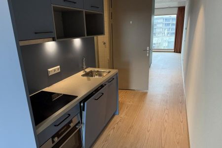 Haparandaweg 40, Houthavens-West, 1013BD, Amsterdam - Foto 3