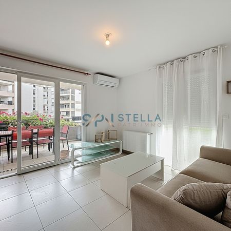 Location Appartement 2 pièces 45m² SARROLA CARCOPINO 20167 - Photo 4