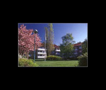 Hertings Allé 3 B, Herting, Falkenberg - Photo 1