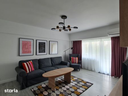 Oferta Speciala. Apartament 2 camere de închiriat, Centrul Civic - Photo 4