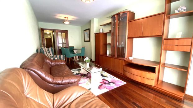 Piso de alquiler en Pz Pique Varela, Centro - Foto 1