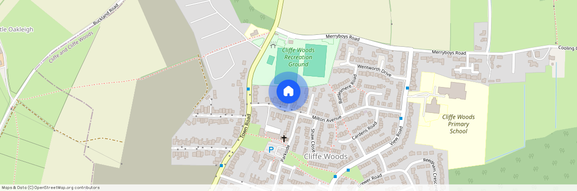 Newbury Close, ME3 8HU