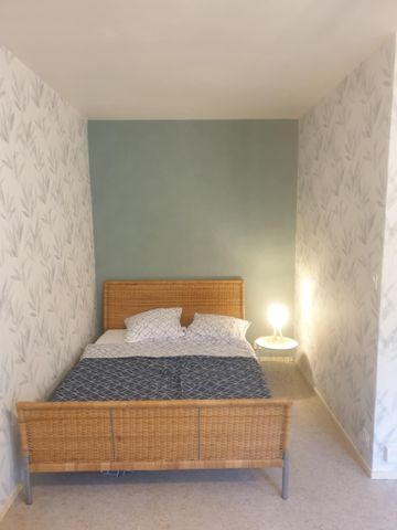 1 pièce - Meublé - 30 m² - RDC - Colocation non autorisée - Photo 4