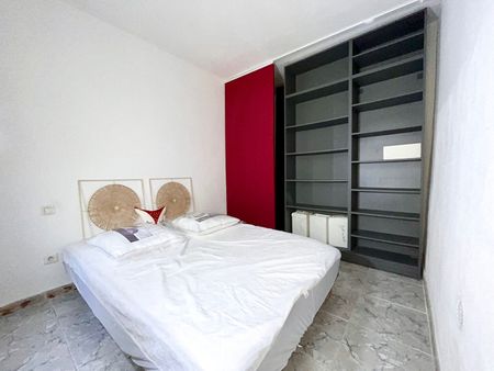 Location appartement 3 pièces, 51.55m², Mèze - Photo 4