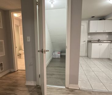 For Lease - 8 Natalie Court Unit# Lower, Brampton, Ontario - Photo 5