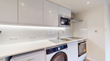 Studio to rent - Photo 5