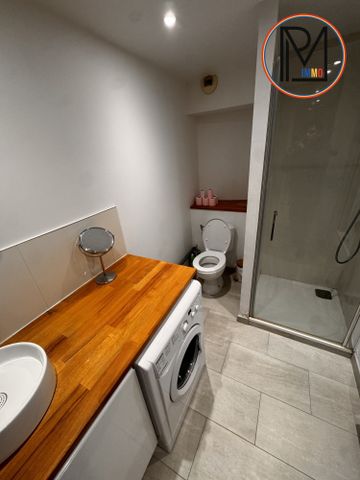 Location Appartement 2 pièces 44m² MONTPELLIER 34000 - Photo 5