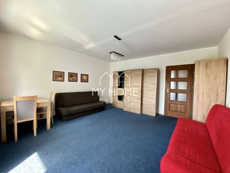 Pokój Poznań - Фото 4