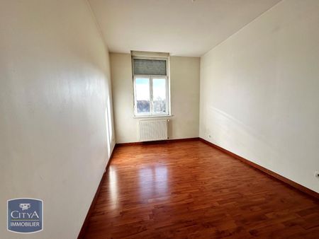 Location Appartement 3 pièces 86m² MULHOUSE 68100 - Photo 3