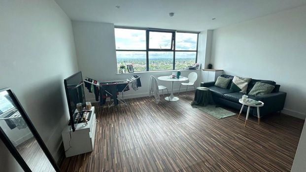 1 bedroom apartment to rent - Photo 1