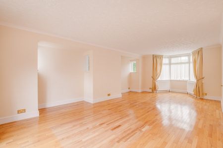 Wentworth Road, Golders Green, London, NW11 0RH - Photo 2