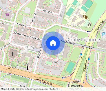 Pokój do wynajęcia w mieszkaniu ul. Watykańska, CZUBY, osiedle RUTA - Фото 1