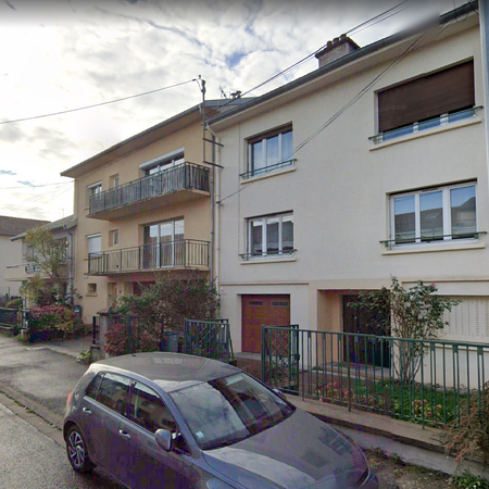 Location Appartement 1 pièce 18m² VILLERS LES NANCY 54600 - Photo 4