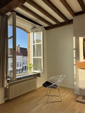 Appartement te huur - Foto 3