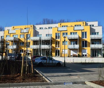 GEPFLEGT WOHNEN IM SONNENGARTEN - MIT FUSSBODENHEIZUNG, EINBAUKÜCHE... - Photo 1