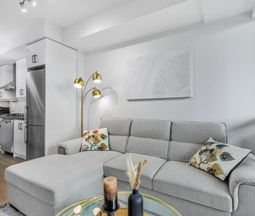 For Lease - 11750 Ninth Line Unit# 327, Whitchurch-Stouffville, Ont... - Photo 3