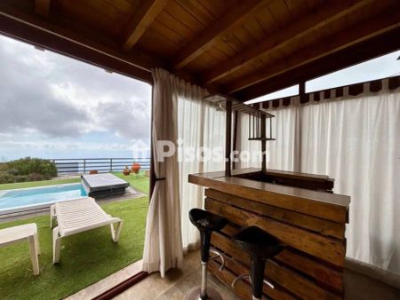 Casa en alquiler en Calle Fasnia, Número 8 - Photo 4
