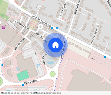 Hawker Drive, Brockworth, Gloucester, Gloucestershire, GL3 - Photo 1