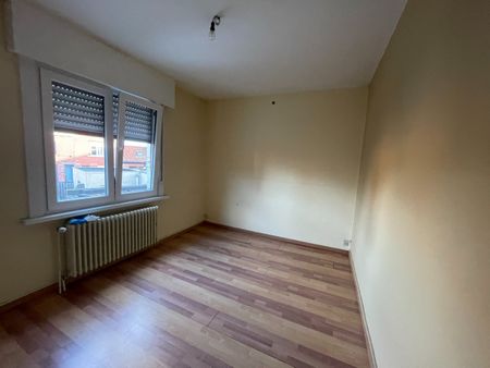 Wervik - Instapklare rijwoning met 3 slaapkamers en garage - Photo 5