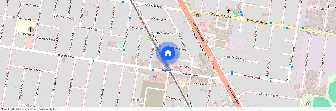 28B Railway Parade, Vic 3190, Highett