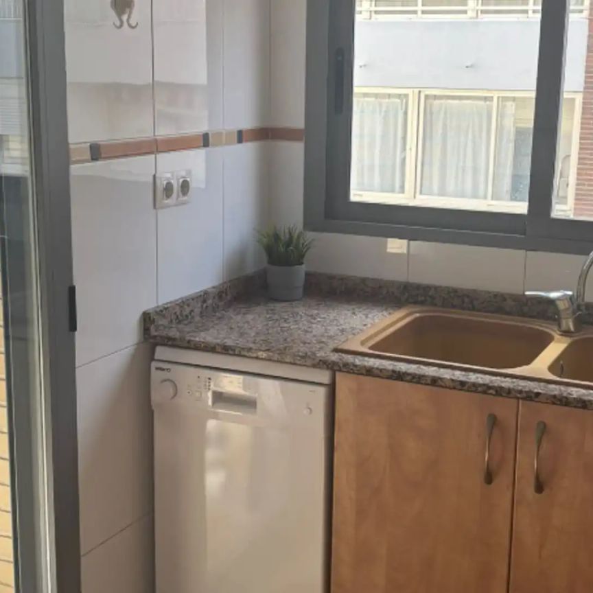 Piso de alquiler en Carrer Catalunya, 2, Las Islas - Photo 1