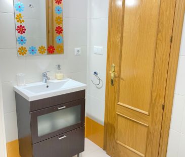 Apartamento de alquiler en Calle Carril, La Trinidad - Photo 6