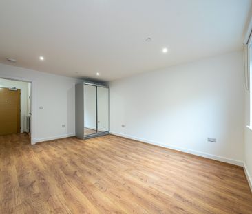 2 bedroom flat to rent - Photo 6
