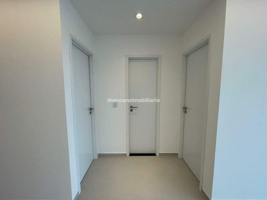 Apartamento para aluguel, 2 quartos, 1 suíte, 1 vaga, Piedade - Jaboatão dos Guararapes/PE - Foto 1