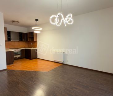 DIRECTREAL|Prenájom 2-izbového bytu – centrum Dunajskej Stredy | 60... – Fotografia 5