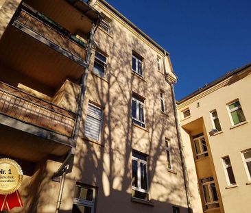 Erstbezug nach Renovierung – 1.000€ Einrichtungsgutschein bei Anmie... - Photo 3